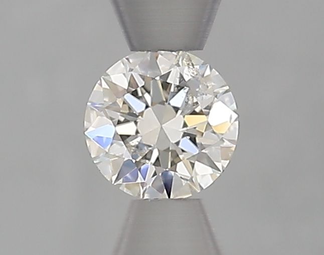 0.3 ct Round Diamond