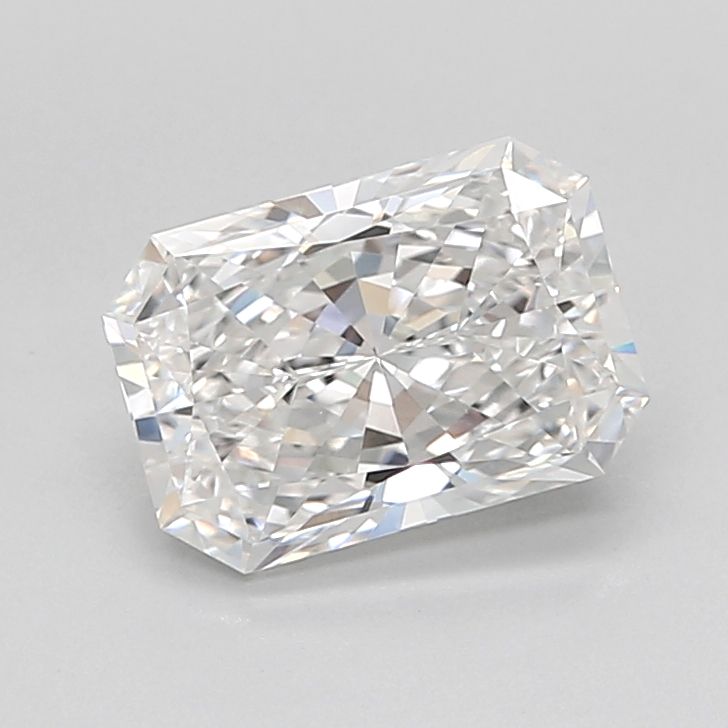 2.02 ct. radiant Lab Grown Diamond front image