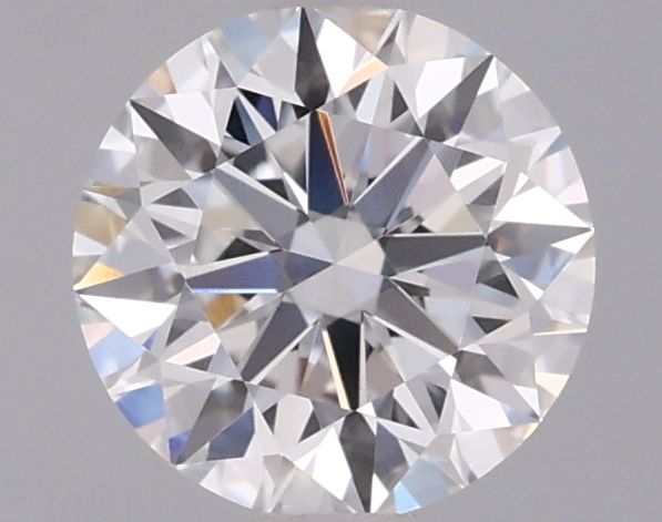 1.01 ct. round Lab Grown Diamond front image