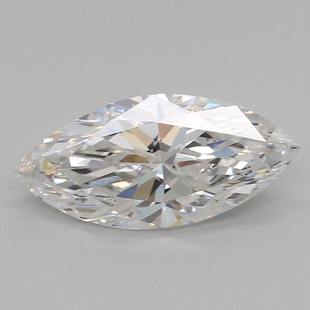 1.02 ct. marquise Lab Grown Diamond front image