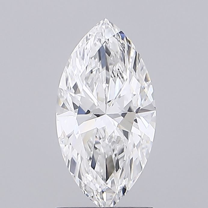 1.55 ct. marquise Lab Grown Diamond front image