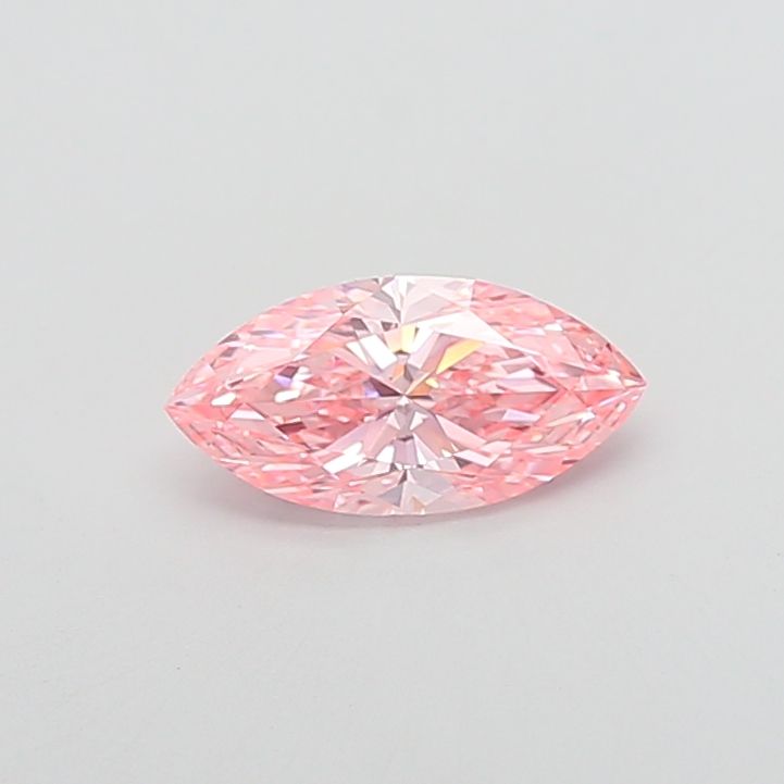 1.50 ct. marquise Lab Grown Diamond front image