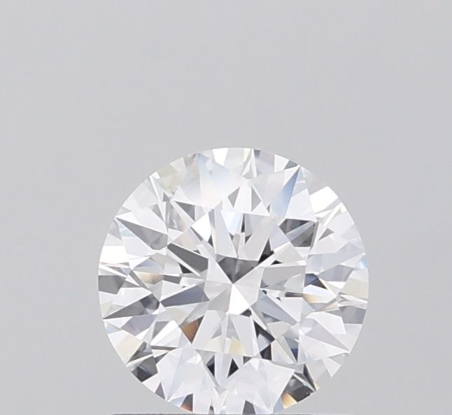 1.07 ct. round Lab Grown Diamond front image