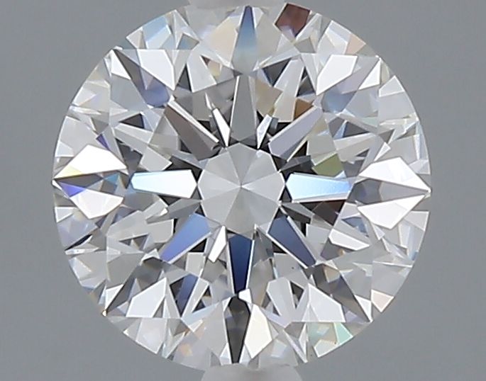 1.80 ct Round diamond