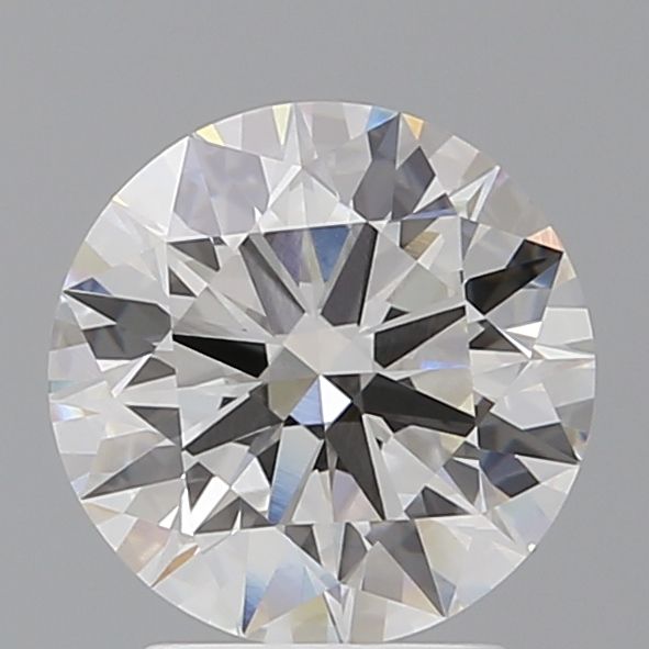2.58 ct. round Lab Grown Diamond front image