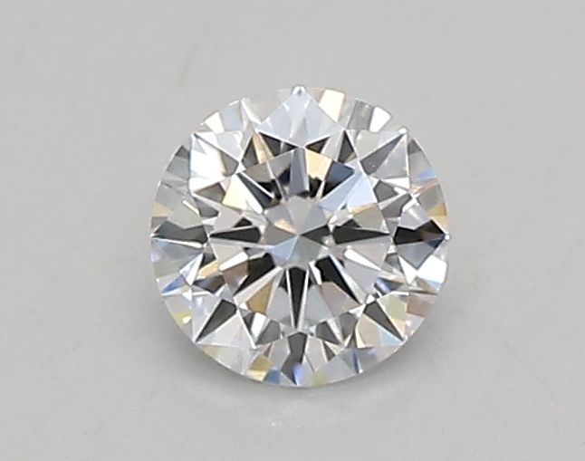 0.35 ct lab-grown Round Diamond