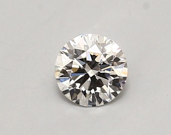 0.44 ct lab-grown Round Diamond