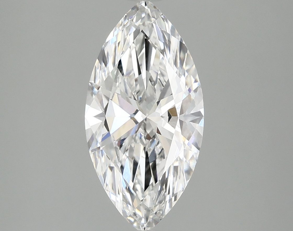 2.03 ct. marquise Lab Grown Diamond front image