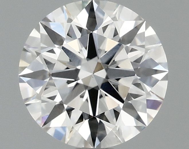 1.01 ct. round Lab Grown Diamond front image