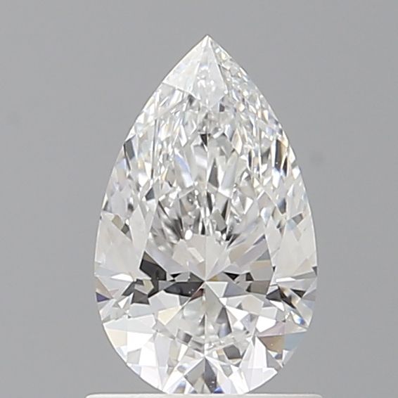 1.04 ct. pear Lab Grown Diamond front image
