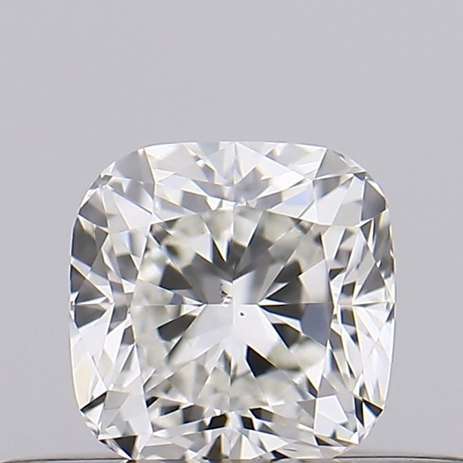 0.31 ct Cushion modified Diamond