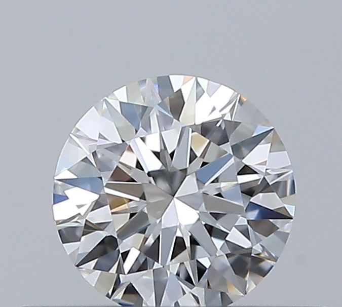 0.30 ct Round diamond
