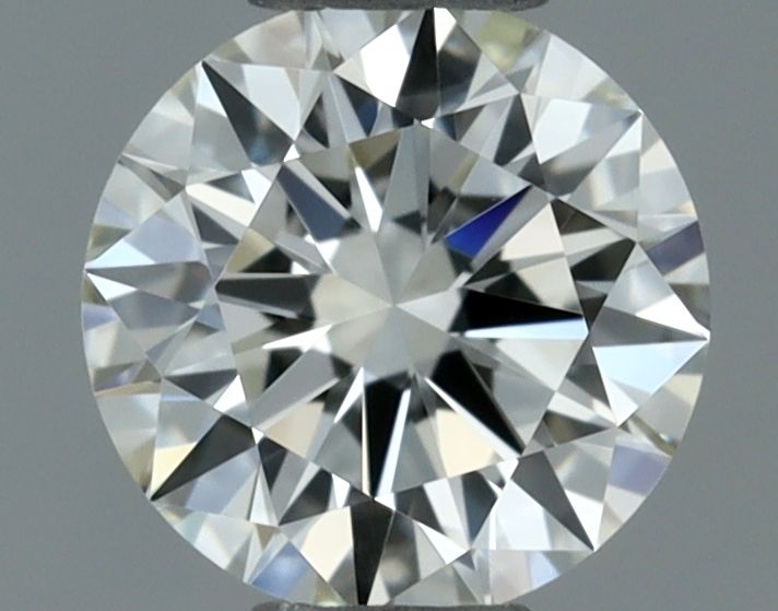 0.31 ct Round diamond