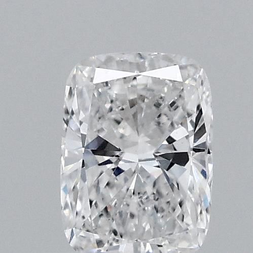 0.47 ct lab-grown Cushion brilliant Diamond