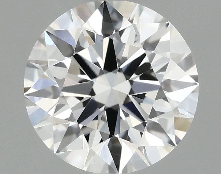 1.01 ct. round Lab Grown Diamond front image