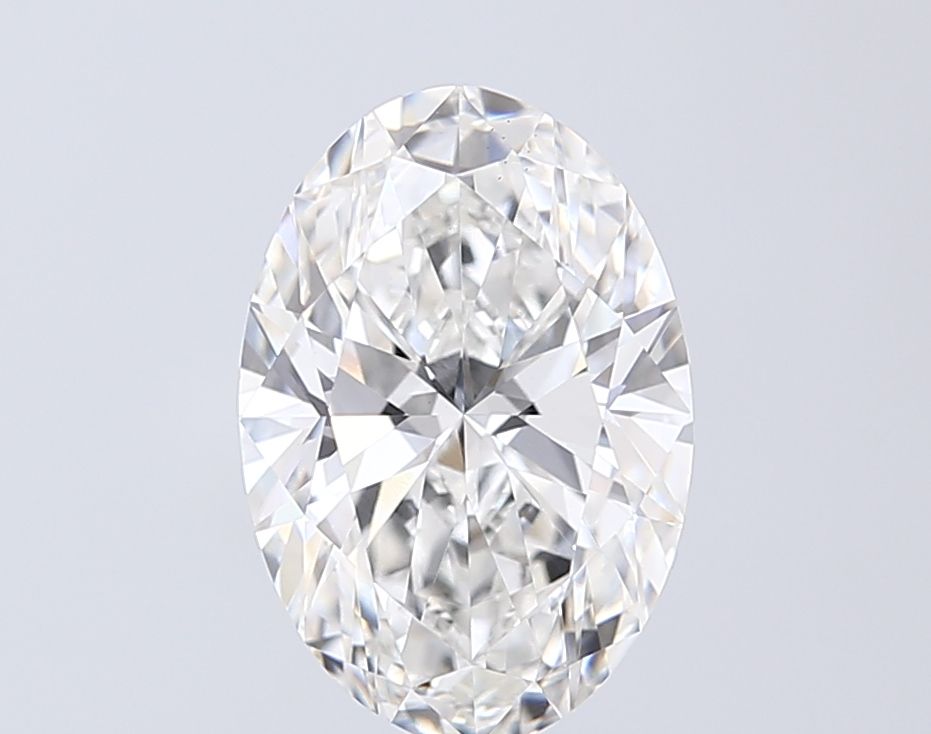 3.07 Carat