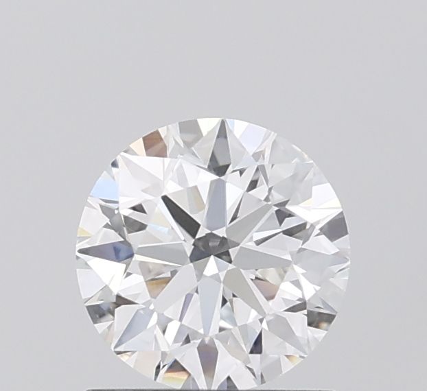 1.01 ct. round Lab Grown Diamond front image