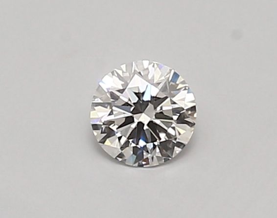 0.31 ct lab-grown Round Diamond