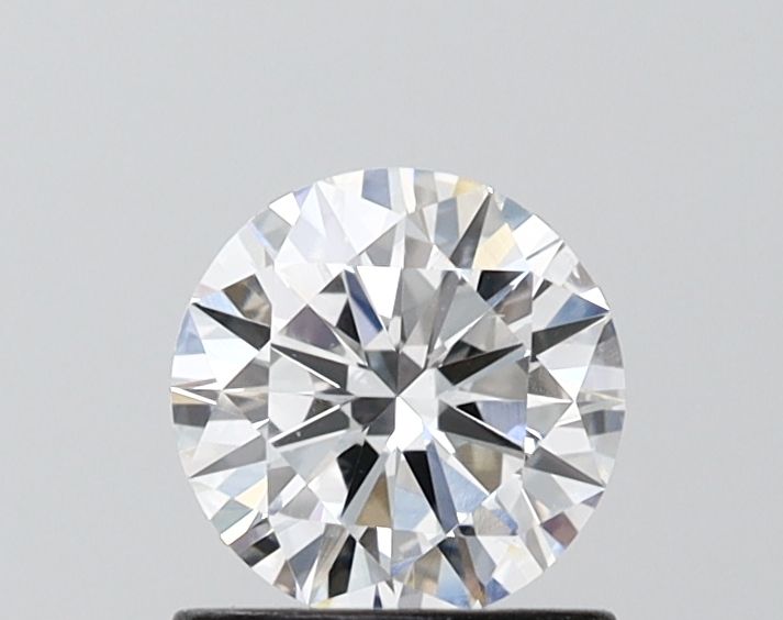 0.80 ct. round Lab Grown Diamond front image