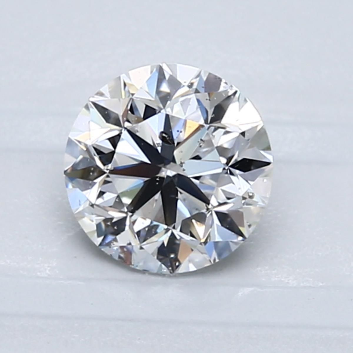 1.22 Carat