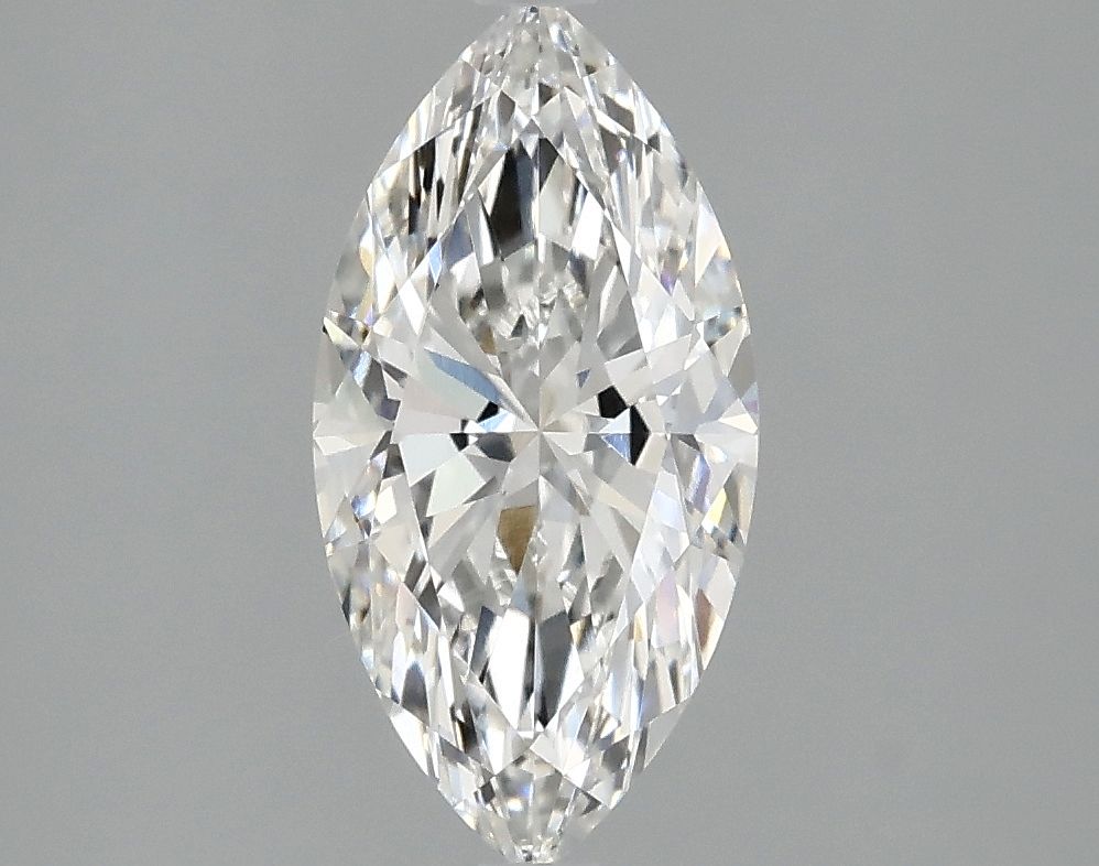 1.56 ct Marquise diamond
