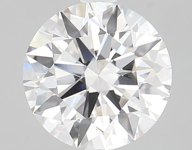 2.30 ct Round diamond