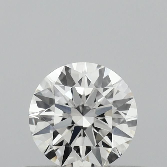 0.38 ct Round diamond