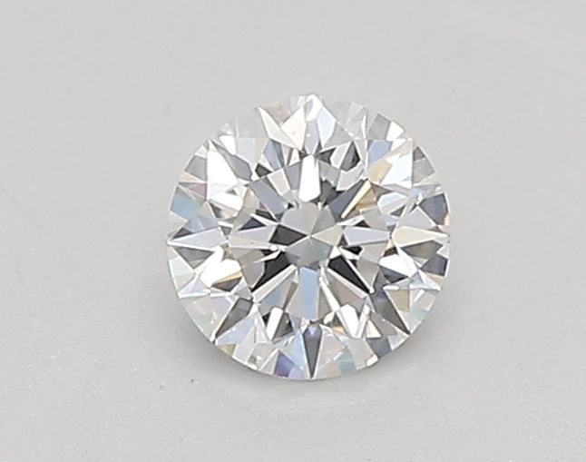 0.34 ct lab-grown Round Diamond