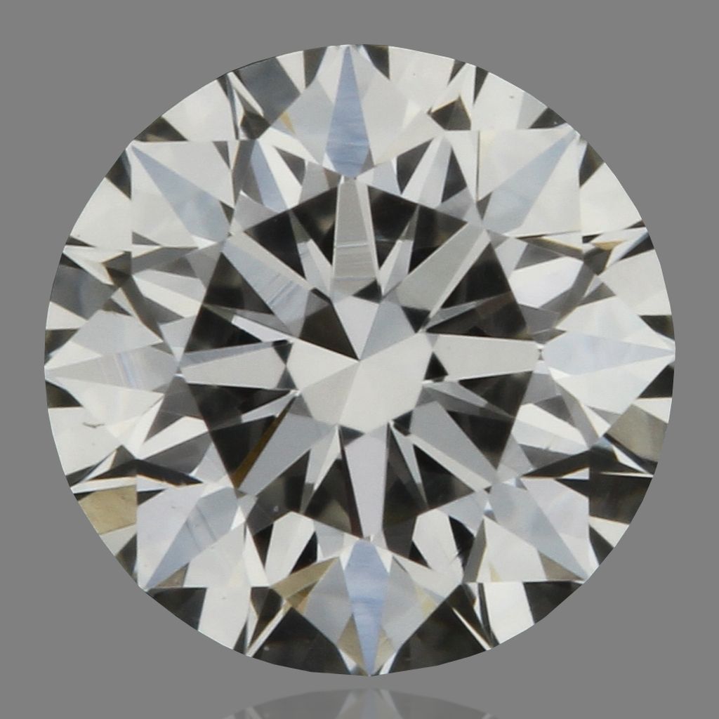 0.23 ct Round diamond
