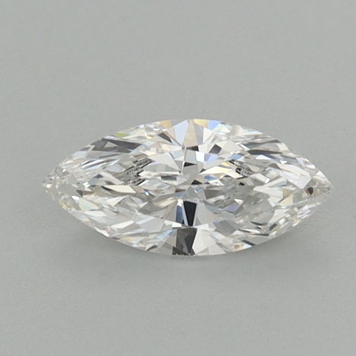 0.38 ct Marquise diamond