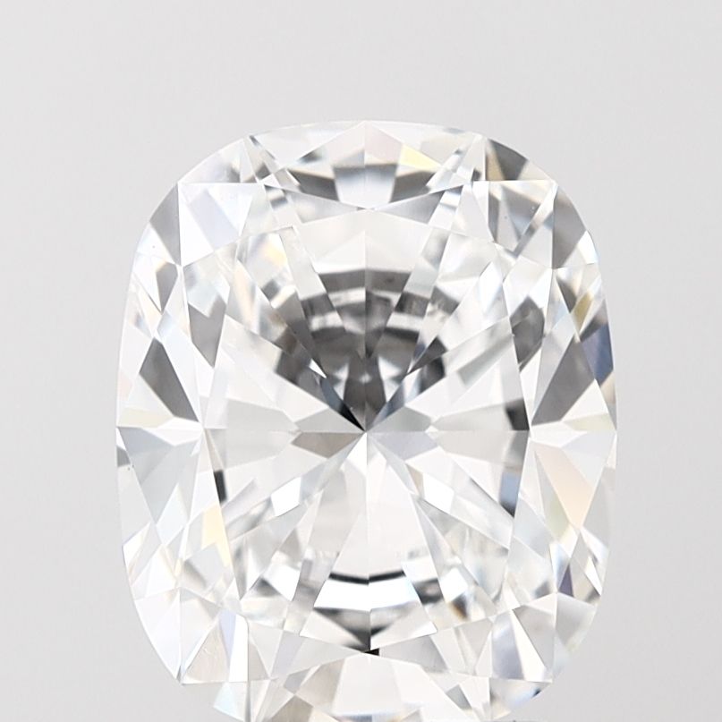 2.00 ct Cushion Brilliant diamond