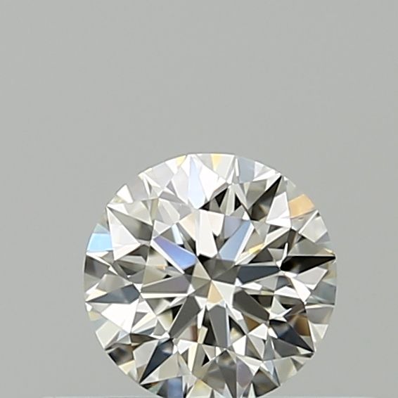 0.31 ct Round diamond