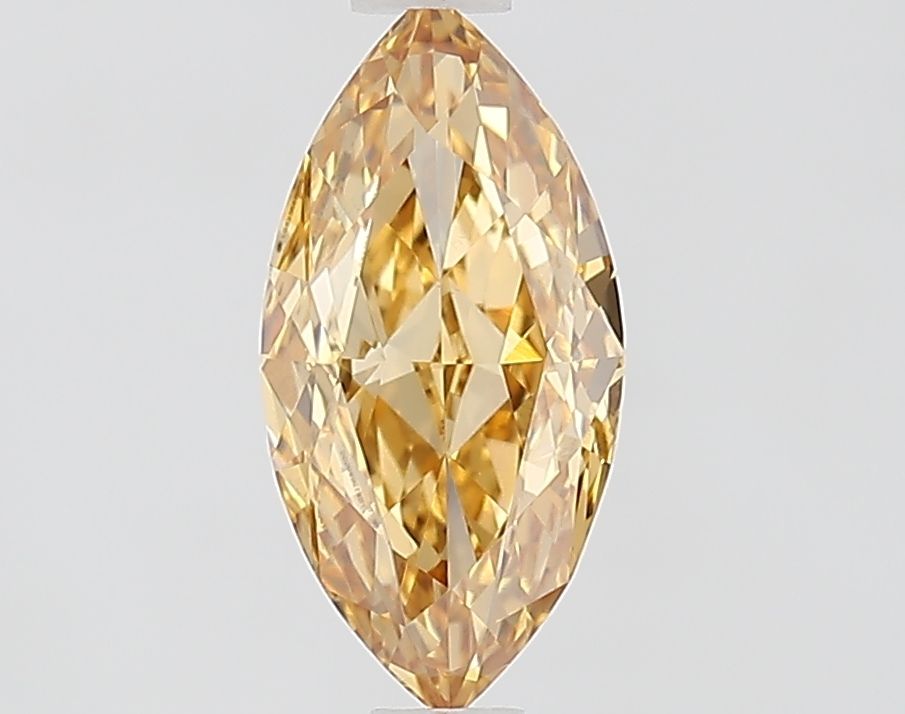 1.02 ct. marquise Lab Grown Diamond front image