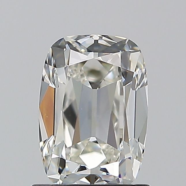 1.04 ct Old miner Diamond