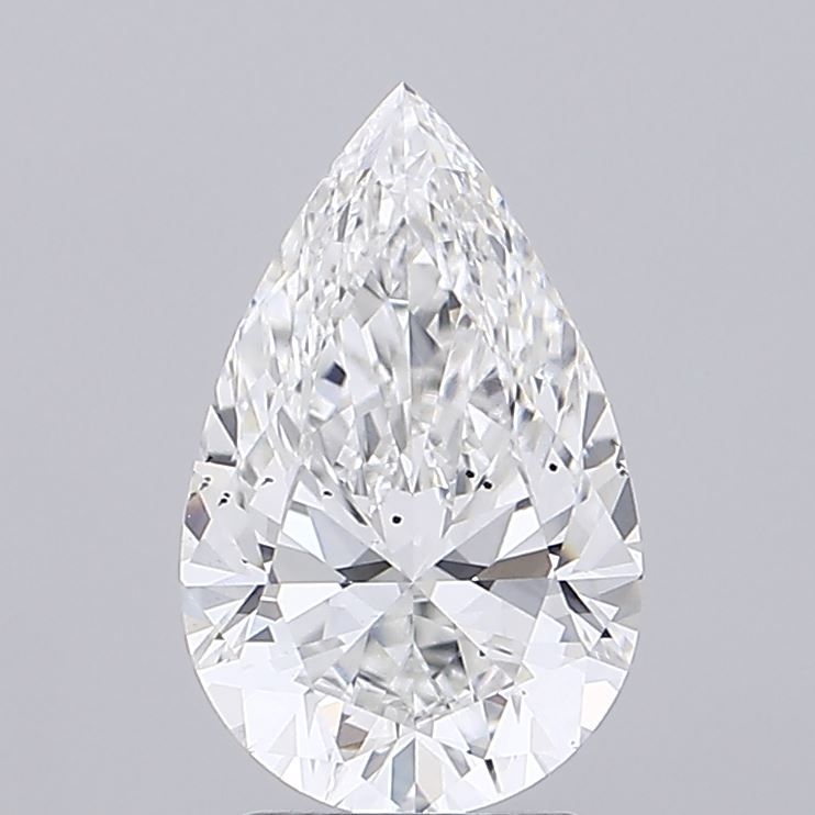 2.58 Carat