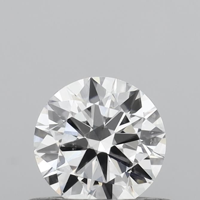 0.41 ct lab-grown Round Diamond