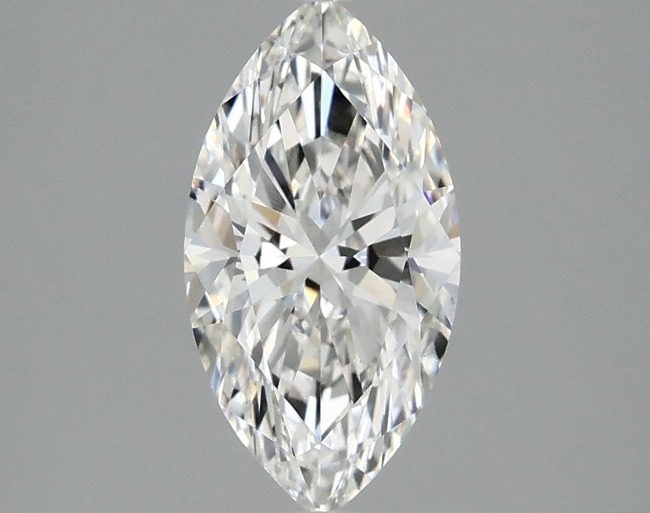 1.58 ct Marquise diamond