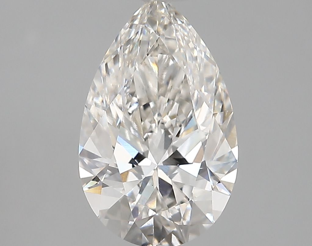 2.45 Carat