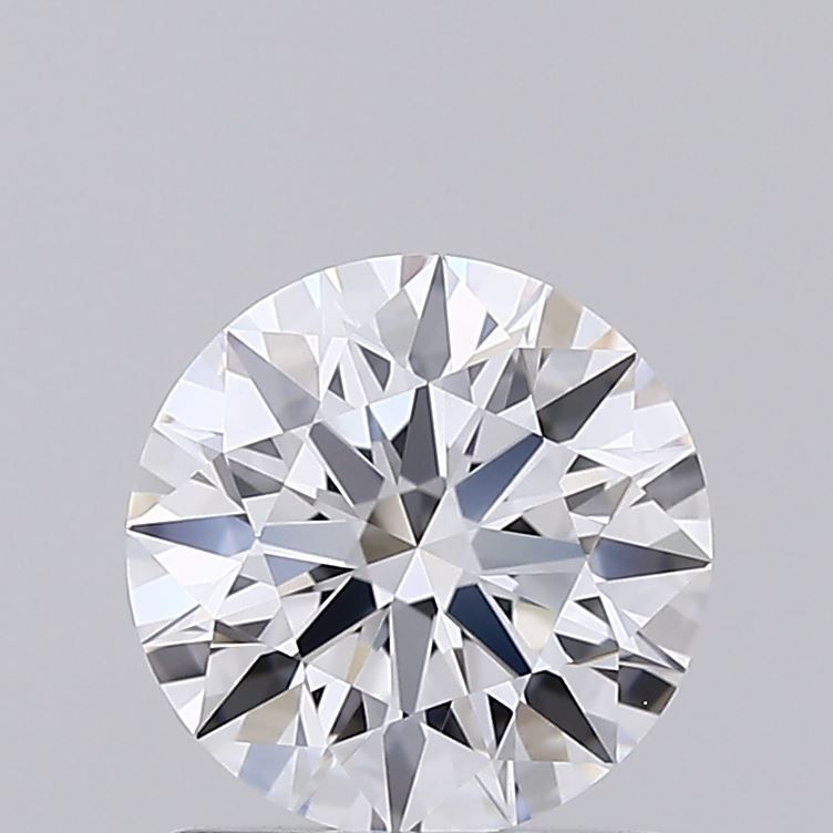 1.06 ct. round Lab Grown Diamond front image