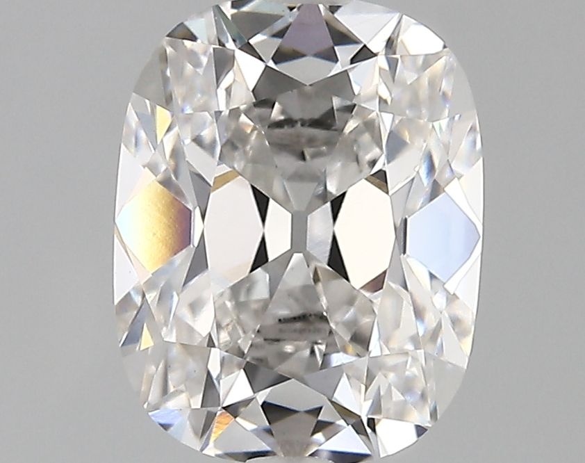 2.72 ct Cushion Modified diamond