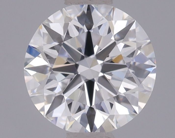 1.05 ct. round Lab Grown Diamond front image