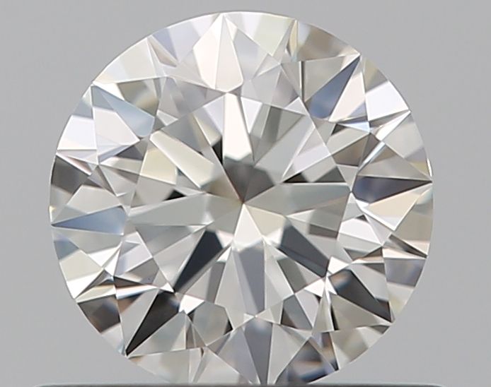 0.50 ct Round diamond