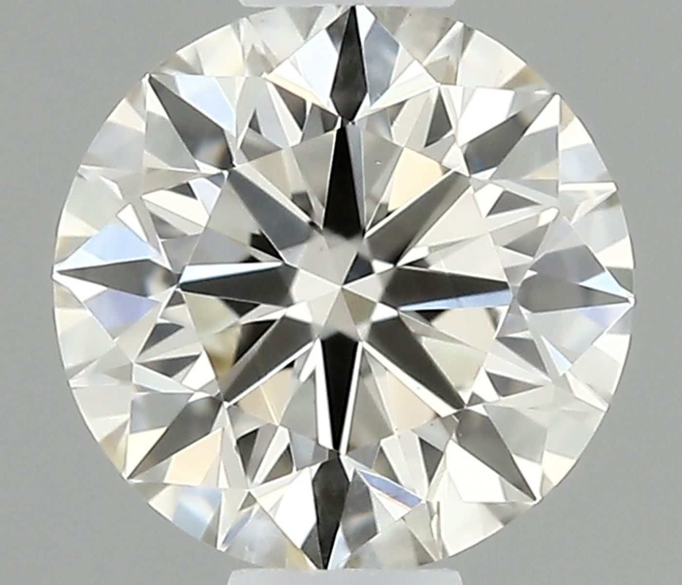 0.32 ct Round diamond