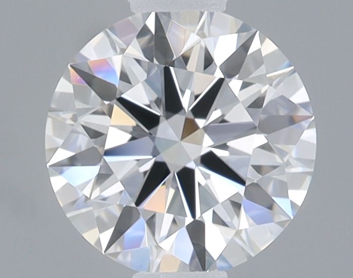 1.01 ct. round Lab Grown Diamond front image