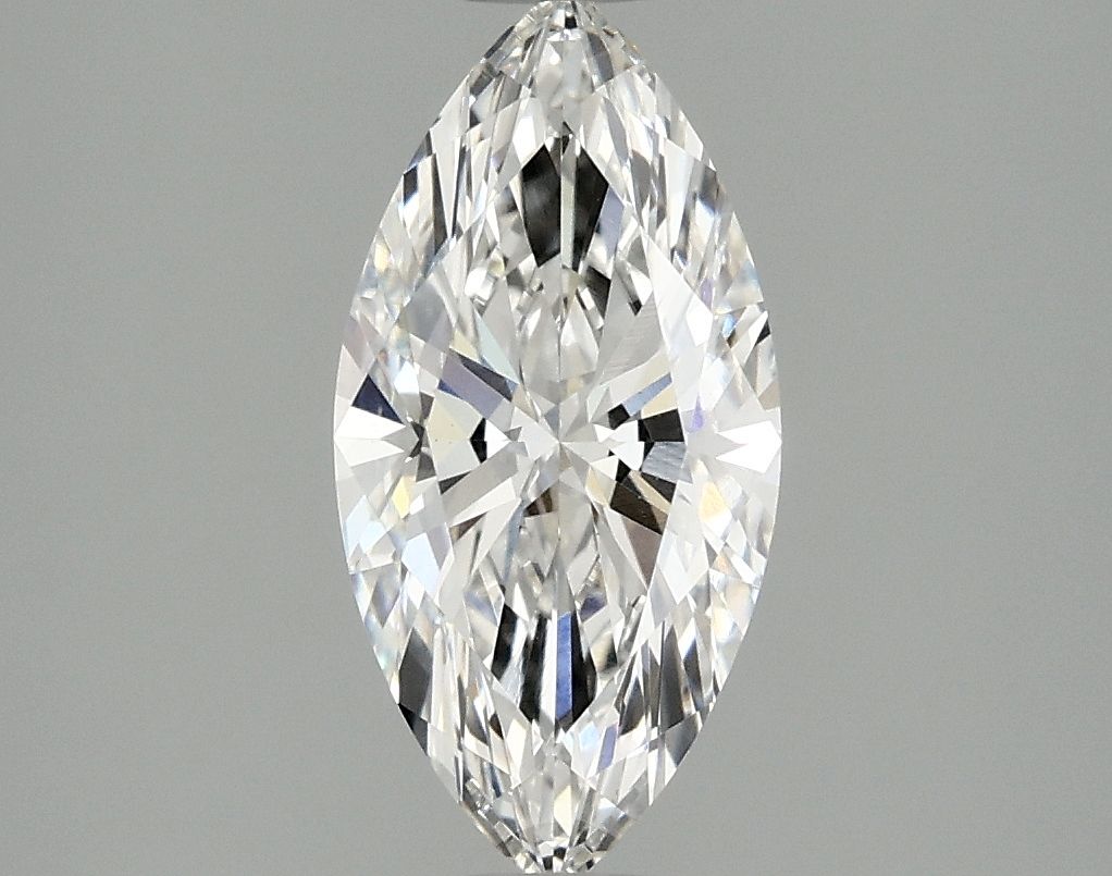 1.51 ct Marquise diamond