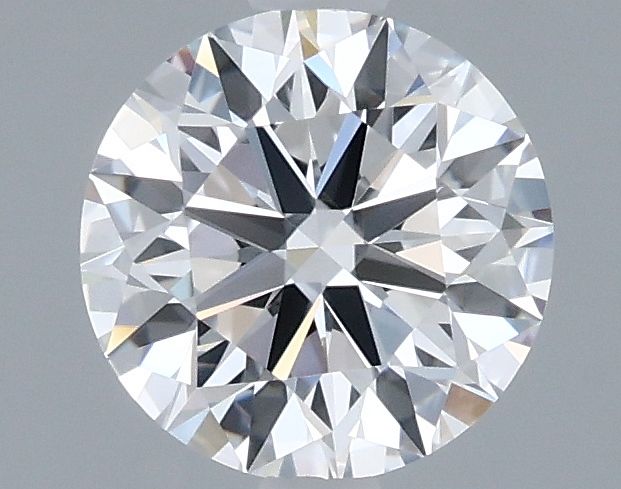 1.01 ct. round Lab Grown Diamond front image