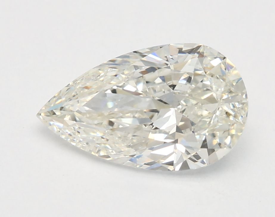 1.05 ct Pear diamond