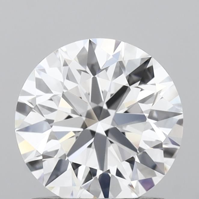 1.02 ct. round Lab Grown Diamond front image