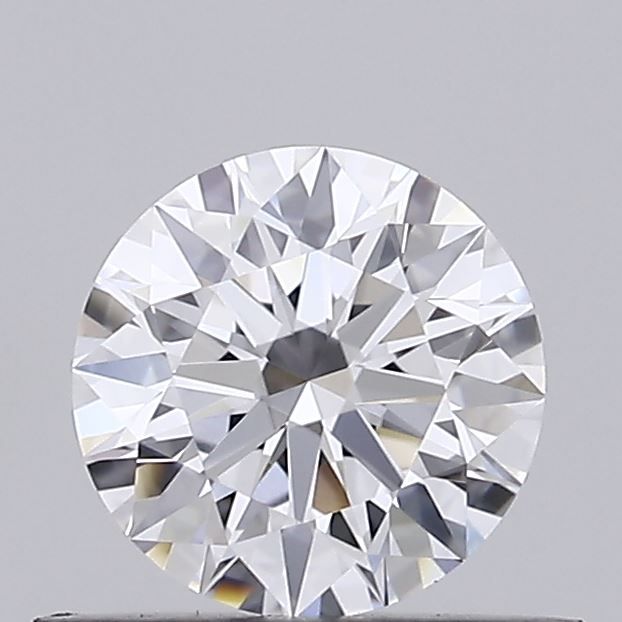 0.52 ct. round Lab Grown Diamond front image
