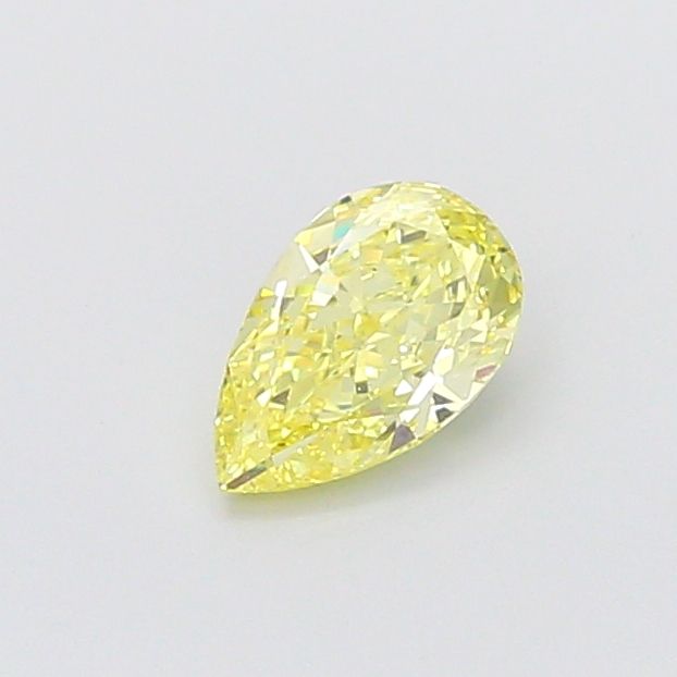 1.51 ct Pear diamond